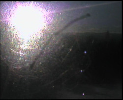 Panorama z Vsackého Cábu