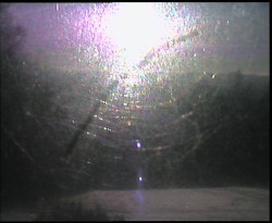 Panorama z Vsackého Cábu