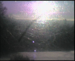 Panorama z Vsackého Cábu