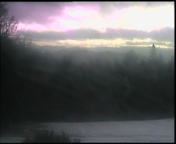 Panorama z Vsackého Cábu