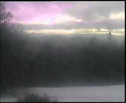 Panorama z Vsackého Cábu