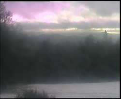 Panorama z Vsackého Cábu