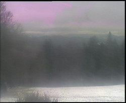 Panorama z Vsackého Cábu