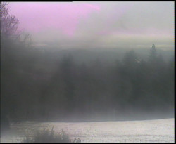 Panorama z Vsackého Cábu