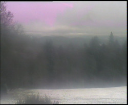 Panorama z Vsackého Cábu