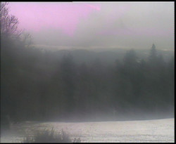 Panorama z Vsackého Cábu