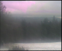 Panorama z Vsackého Cábu