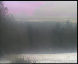 Panorama z Vsackého Cábu