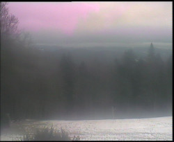 Panorama z Vsackého Cábu