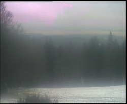 Panorama z Vsackého Cábu