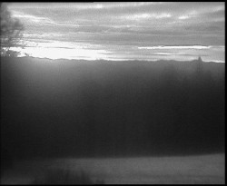 Panorama z Vsackého Cábu