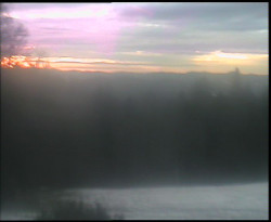 Panorama z Vsackého Cábu