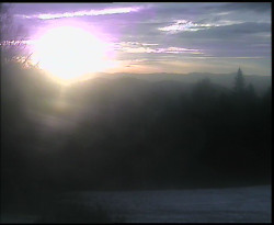 Panorama z Vsackého Cábu