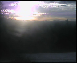 Panorama z Vsackého Cábu