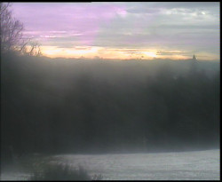 Panorama z Vsackého Cábu