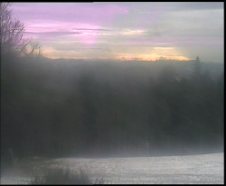 Panorama z Vsackého Cábu