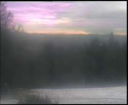 Panorama z Vsackého Cábu