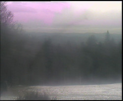 Panorama z Vsackého Cábu