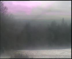 Panorama z Vsackého Cábu