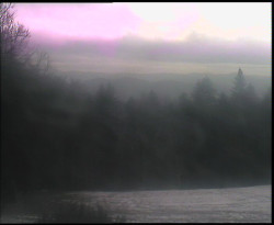 Panorama z Vsackého Cábu