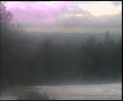 Panorama z Vsackého Cábu