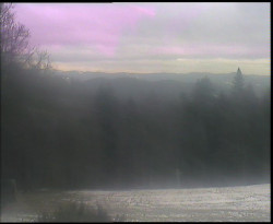 Panorama z Vsackého Cábu