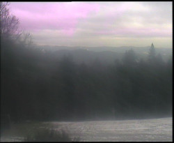 Panorama z Vsackého Cábu