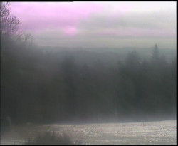 Panorama z Vsackého Cábu