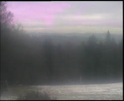 Panorama z Vsackého Cábu