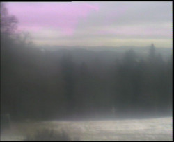 Panorama z Vsackého Cábu