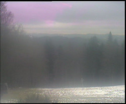 Panorama z Vsackého Cábu