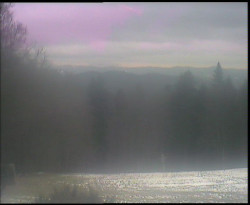 Panorama z Vsackého Cábu