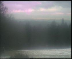 Panorama z Vsackého Cábu