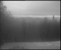 Panorama z Vsackého Cábu