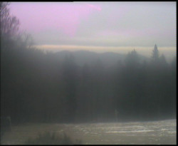 Panorama z Vsackého Cábu