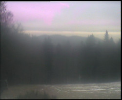 Panorama z Vsackého Cábu