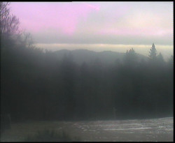 Panorama z Vsackého Cábu