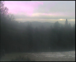 Panorama z Vsackého Cábu