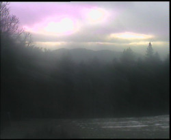 Panorama z Vsackého Cábu