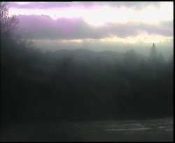 Panorama z Vsackého Cábu