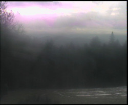 Panorama z Vsackého Cábu