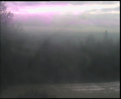 Panorama z Vsackého Cábu