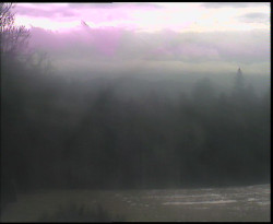 Panorama z Vsackého Cábu