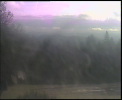 Panorama z Vsackého Cábu