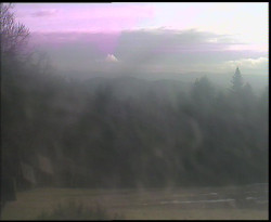 Panorama z Vsackého Cábu