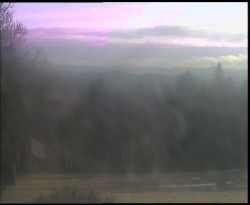 Panorama z Vsackého Cábu