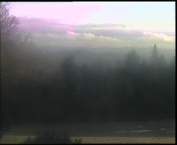 Panorama z Vsackého Cábu