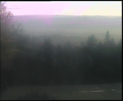 Panorama z Vsackého Cábu