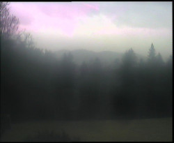 Panorama z Vsackého Cábu