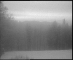 Panorama z Vsackého Cábu